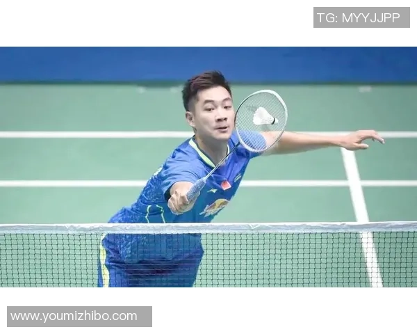 北京羽毛球队实力飙升创历史新高力量排名引发广泛关注与期待