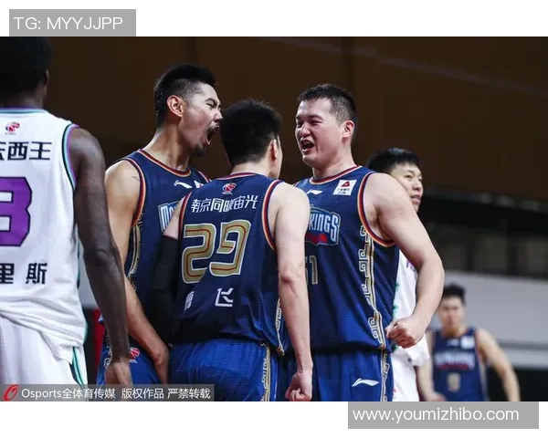 南京篮球队荣登篮球节奏排行榜第二名引发热议