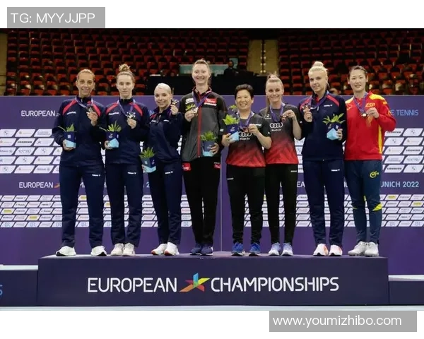 南京乒乓球队在欧锦赛中的比赛经验与表现分析