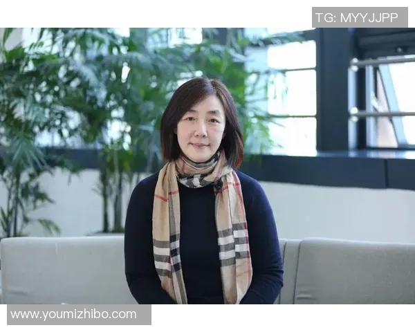 对话周芳：谈排球生涯