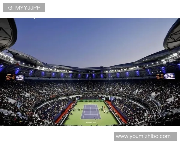 成都网球队实力解析：聚焦网球运动的未来与发展潜力