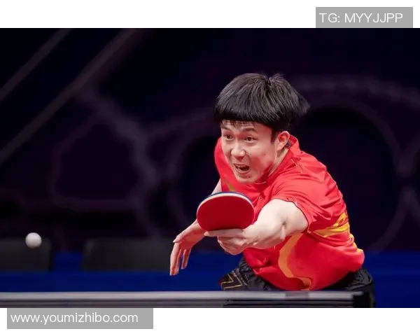 杭州乒乓球队在全国锦标赛中的心理素质分析与表现评估