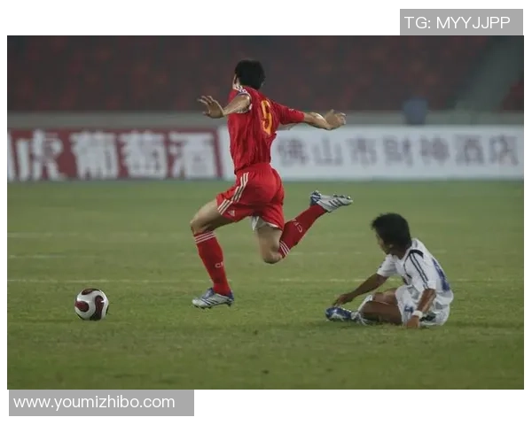 武汉本土足球明星盘点及其在中国足球历史中的影响力分析