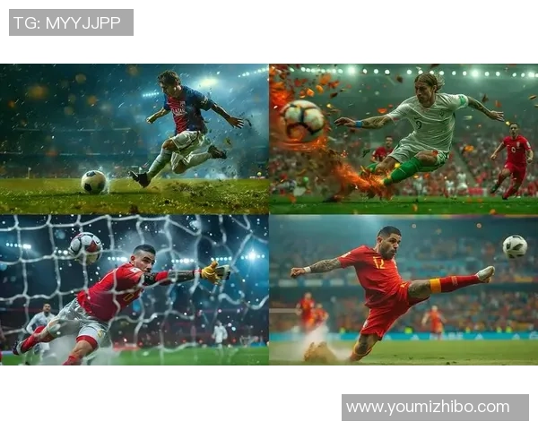 足球明星风采大赏精彩瞬间集锦尽显球场魅力与荣耀