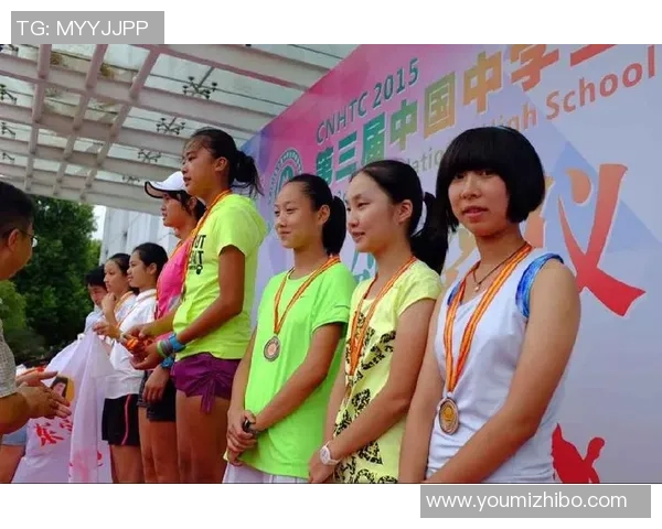 重庆网球队在全国网球意识排行榜中荣获第五名的佳绩引发关注 重庆网球队在全国网球意识排行榜中荣获第五名的佳绩引发关注