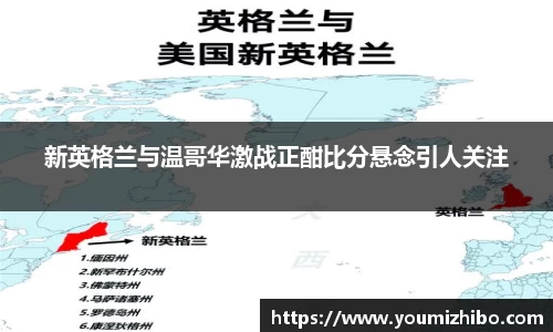 新英格兰与温哥华激战正酣比分悬念引人关注